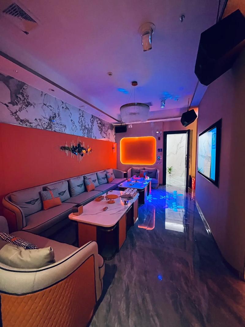 廊坊商务ktv有没有适合聚会选择-文安县ktv预订