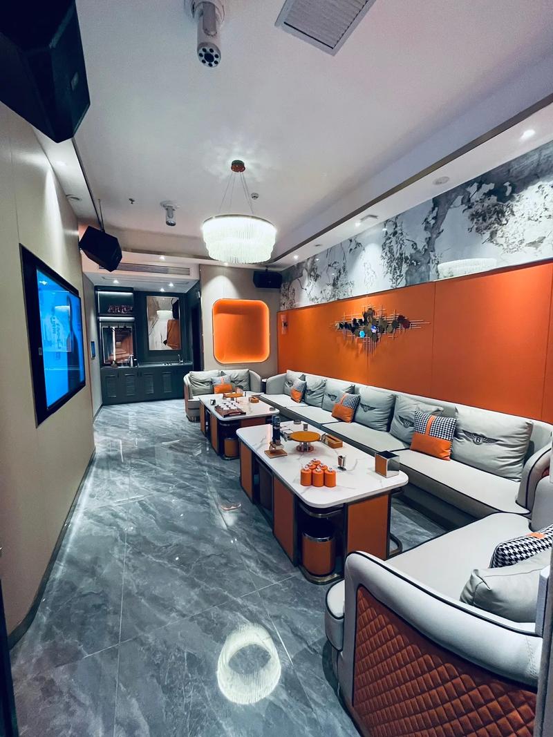 廊坊商务KTV尽享商务娱乐-香河县ktv预订