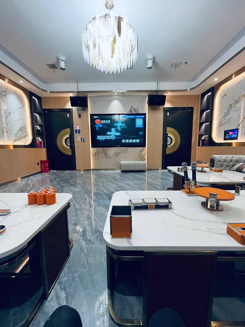 廊坊商务ktv消费攻略及流程介绍-固安县ktv预订